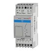 DUPLINE interface modul BUS-system 2-din DIN-skinne