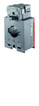 Strømtrafo primær: 300A / sekundær: 5A effekt: 4VA nøjagtighed 0,5 kabel Ø30mm / skinne 30x15mm/40x1