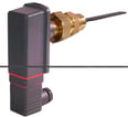 QVE1901  Flow switch