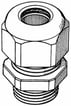 Forskruning PG21 Ø13-18mm IP68 HSK-K 1209210214