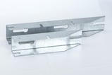 Vægbeslag 170 mm