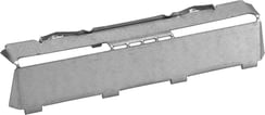 Koblingsbeslag unilock 60Hmm zinc+