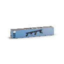 KOSIPO bar/tube black 4xNW
