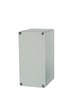 Kasse Euronord AB081610 abs 80X160X 95