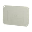 Montageplade NEO isoleret 3222