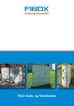 Fibox katalog gade og teknikskabe