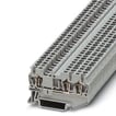 Gennemgangsklemme ST 2,5-TWIN