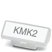 Kunststofkabelmærkeskilte KMK 2