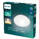 Moire CL200 EC RD 17W 27K W HV 06