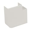 DLP-s mini flad vinkel 32x16mm