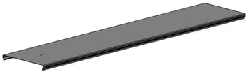 P31 kabelbakkelåg 150 pregalvaniseret 3 meter