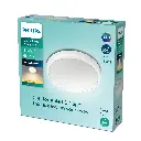 DORIS CL257 EC RD 6W 27K W HV IP44 06