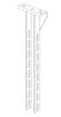 Loftpendel U50 600G NY
