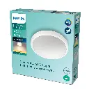 DORIS CL257 EC RD 17W 27K W HV IP44 06