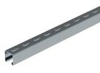 Pendelskinne EPS 41x41x2 S ZM 3 meter