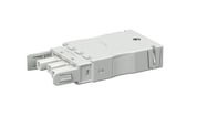 OSI Konnektor PUSH-IN 3-polet