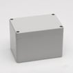 Kasse CT-582 ABS 80X120X55