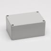 Kasse CT-602 ABS 120X80X85