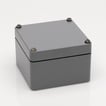 Kasse CP-220 polyester 122X120X90