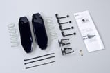 Gelsnap C muffe til tele/signalkabel max 30 par