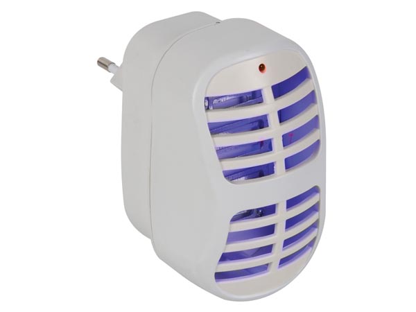 Elektrisk Insektdræber - Mini 1W