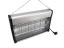 Elektrisk insektdræber - 2 x 15W
