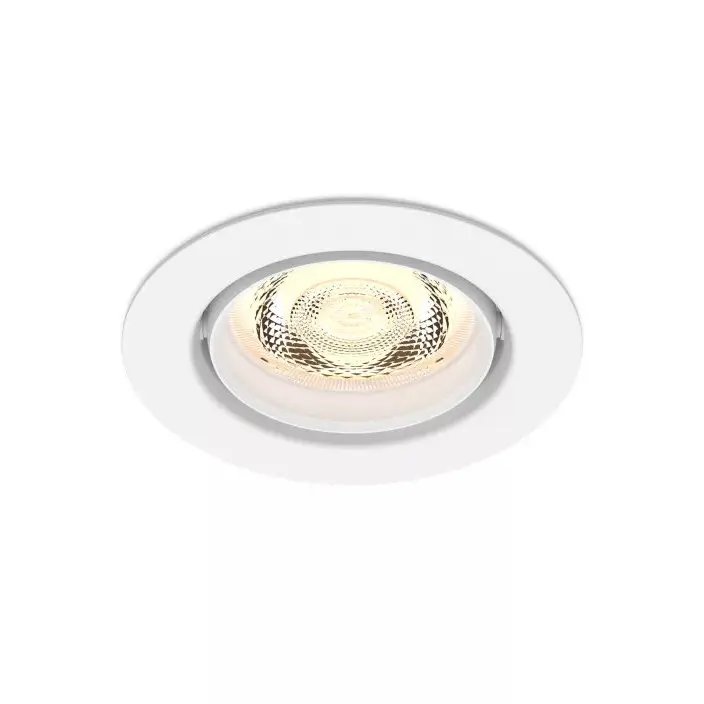 IMPALA WGDIM SL264 RD 068 6W 27K WH 1PK WGD