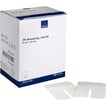 Abena IV-fiksering latexfri steril engangs hvid 6x8cm
