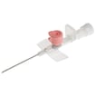 BD Venflon Pro I.V. kanyle steril rosa 20G 11x32mm