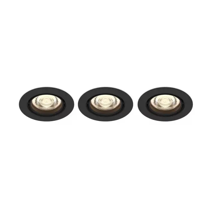 IMPALA WGDIM SL264 RD 068 6W 27K BL 3PK WGD
