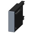 Friløbsdiode dc 12-250v  3RT2916-1DG00