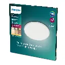 Superslim CL550 SS RD 36W 27K W WV 06