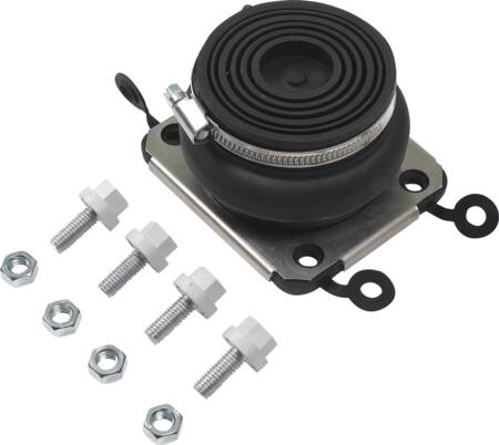 KABELMEMBRAN Ø27-66MM