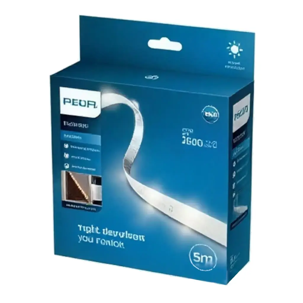 MYL LIGHTSTRIPS 2M white