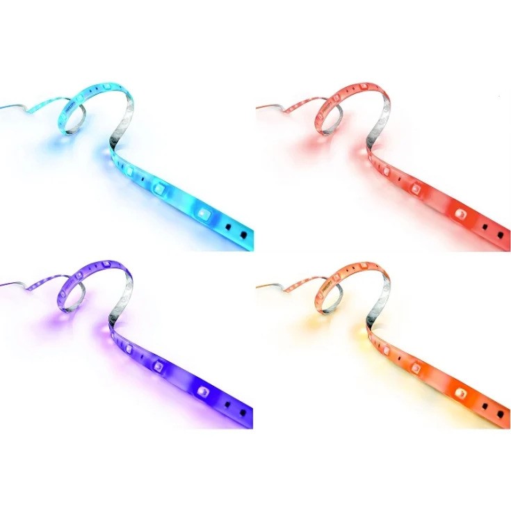 MYL LIGHTSTRIPS 2M RGB mixed
