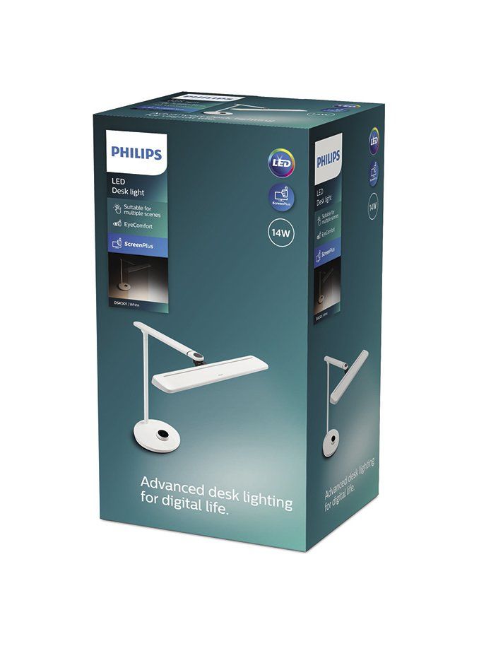 VDTMate DSK501 WK 14W 27-65K W WV 02