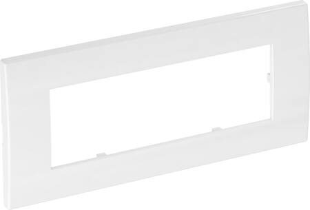 RAMME 3 M RAPID 80 HVID HALOGENFRI