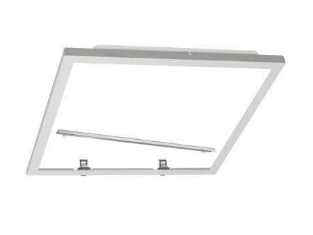 LEDUSED G5 TROLDTEKT RAMME 600X600