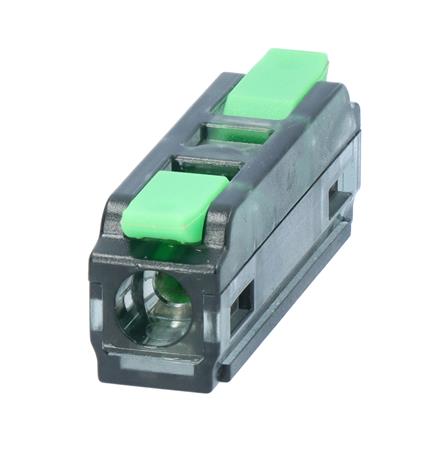 SAMLEMUFFE 1-POL 0,5-2,5MM2