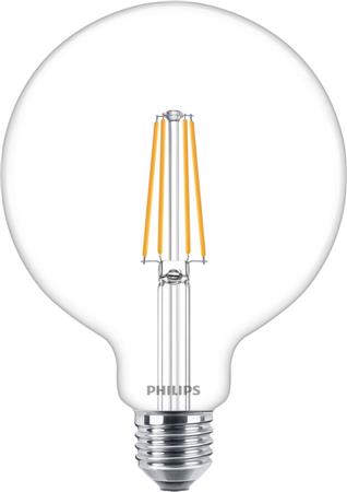 MAS VAL GLO 120 KL 5.9W 806LM 927 E27