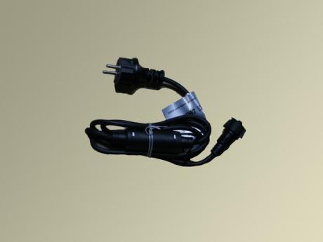 WingLinks Silv  Startkabel 1.5M