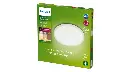 PHILIPS Superslim loftslampe 15W LED IP54 2700K Hvid