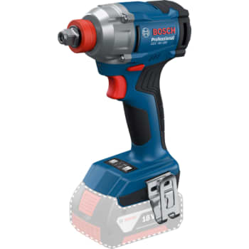 Bosch kombislagnøgle GDX 18V-285 solo