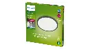 PHILIPS Superslim loftslampe 15W 230V LED 4000K IP54 Sort