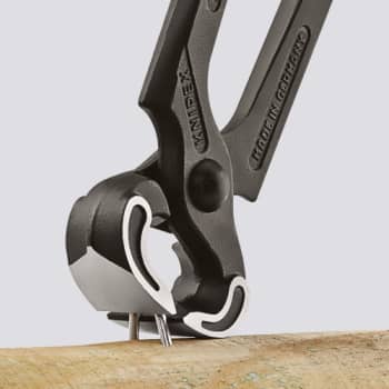 Knibtang 5001-210 plastgreb