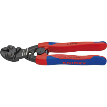 KNIPEX COBOLT KOMPAKT-BOLZENSCHNEIDER