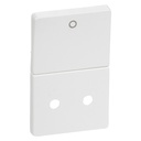 FUGA AFD.STIKKO.2 POL 1.5M.HVID