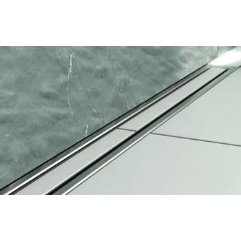 Rist line tokyo 800-Rist: 42 x 724 mm-rustfrit stål: aisi304