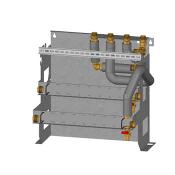 DRE Fordelermodul G