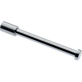 Frost Nova toiletrulleholder 6, reserve,  børstet